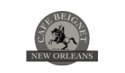 Cafe Beignet New Orleans  Logo