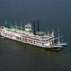 Steamboat Natchez and her 2017 updates