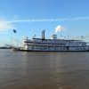 Steamboat's Return to Service