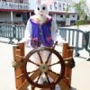 Meet the Bunny at the River 2017