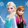 Frozen on the River