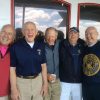 Welcome Aboard the NATCHEZ Sailors!