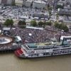 French Quarter Festival Private Viewing!