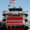 Vote for the Steamboat NATCHEZ for top Louisiana Attraction