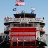 Steamboat NATCHEZ in 