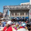 Dukes of Dixieland at French Quarter Festival 2017