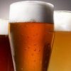 Craft Beers on a hot summer day!