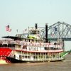 Super Events for Super Bowl week on the Steamboat Natchez