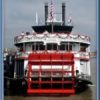 Steamboat NATCHEZ Cruise and Dinner Winter Special