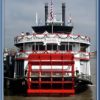 Steamboat NATCHEZ more beautiful than ever...