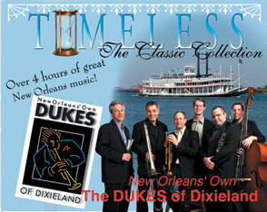 Dukes of Dixieland's 