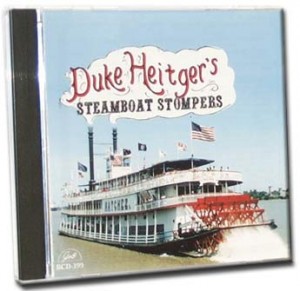 Duke Heitger and the Steamboat Stompers